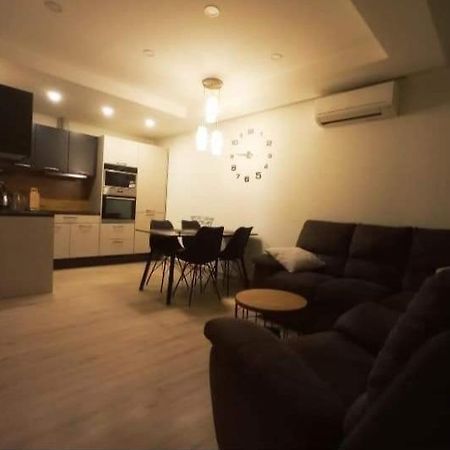 Apartman Paula Макарска Экстерьер фото