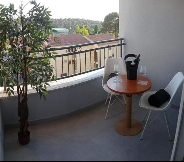 Apartman Paula Макарска Экстерьер фото