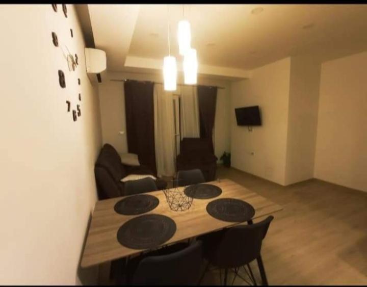 Апартаменты Apartman Paula Макарска Экстерьер фото