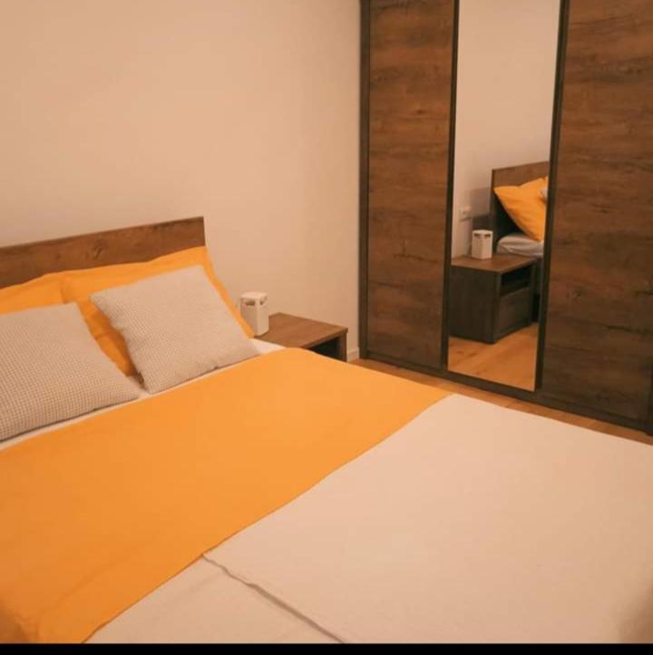 Apartman Paula Макарска Экстерьер фото