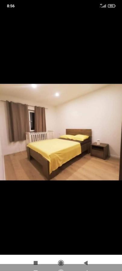 Апартаменты Apartman Paula Макарска Экстерьер фото