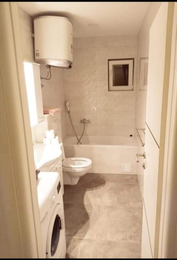 Apartman Paula Макарска Экстерьер фото