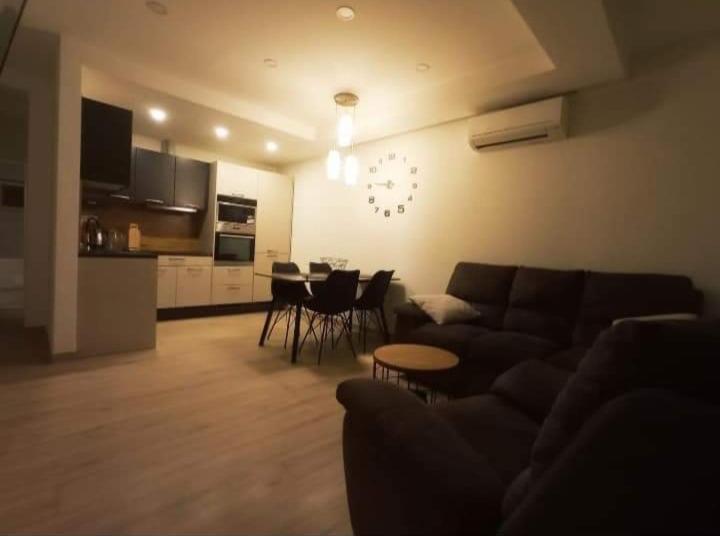 Apartman Paula Макарска Экстерьер фото